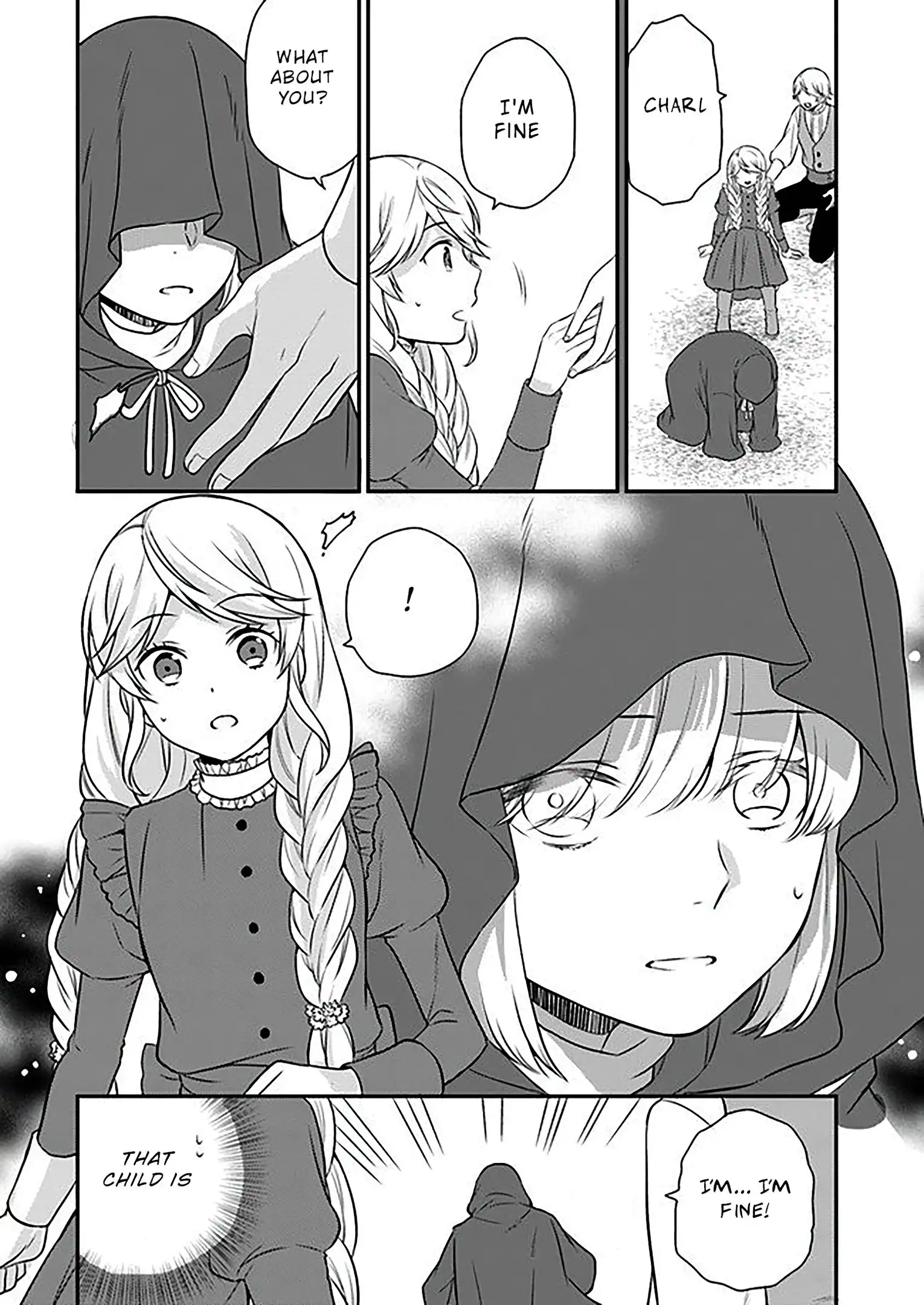 As A Result Of Breaking An Otome Game, The Villainess Young Lady Becomes A Cheat! Chapter 6 30